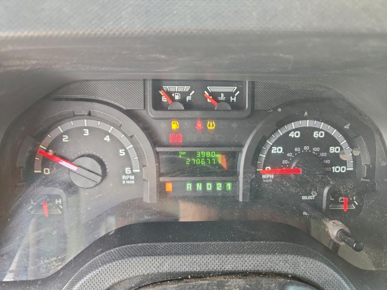 2011 Ford Econoline E350 Super Duty Van VIN: 1FDSS3ELXBDB39129 Lot: 94093315