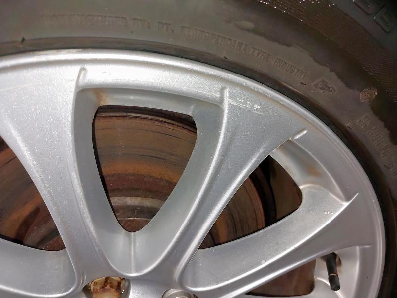 2011 LAND ROVER RANGE ROVER 4.4 TDV8 VOGUE 4DR AUTO