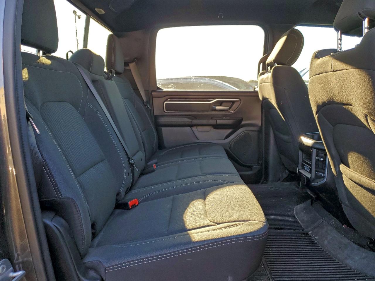 2023 Ram 1500 Big Horn/Lone Star VIN: 1C6SRFFT6PN563805 Lot: 94527405