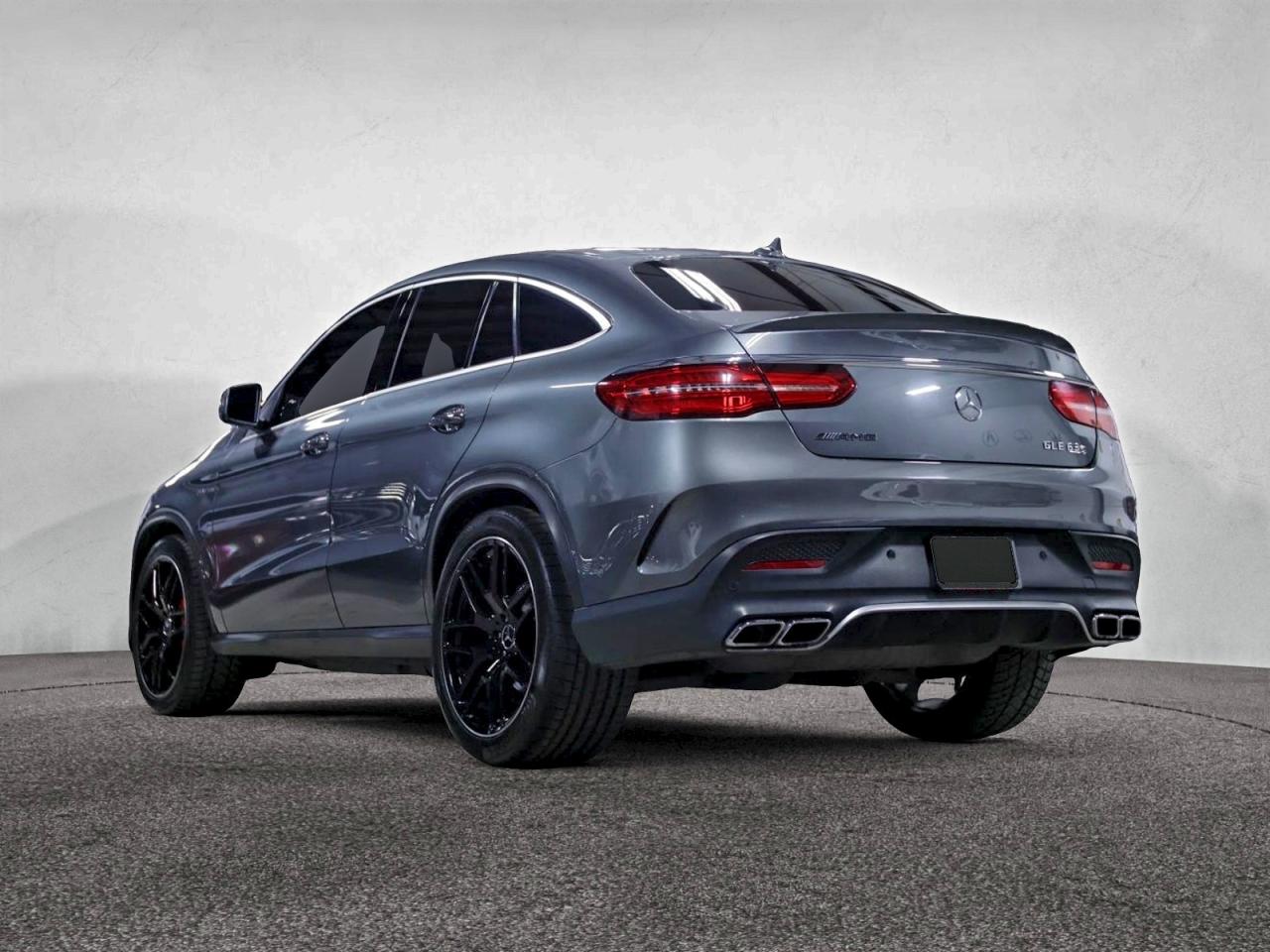 GLE Coupe