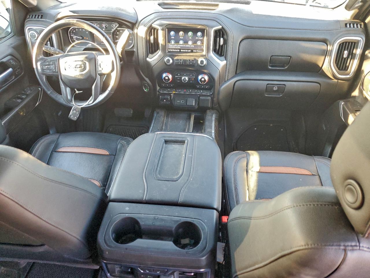 2021 GMC Sierra K1500 At4 VIN: 1GTP9EED8MZ204771 Lot: 94328835