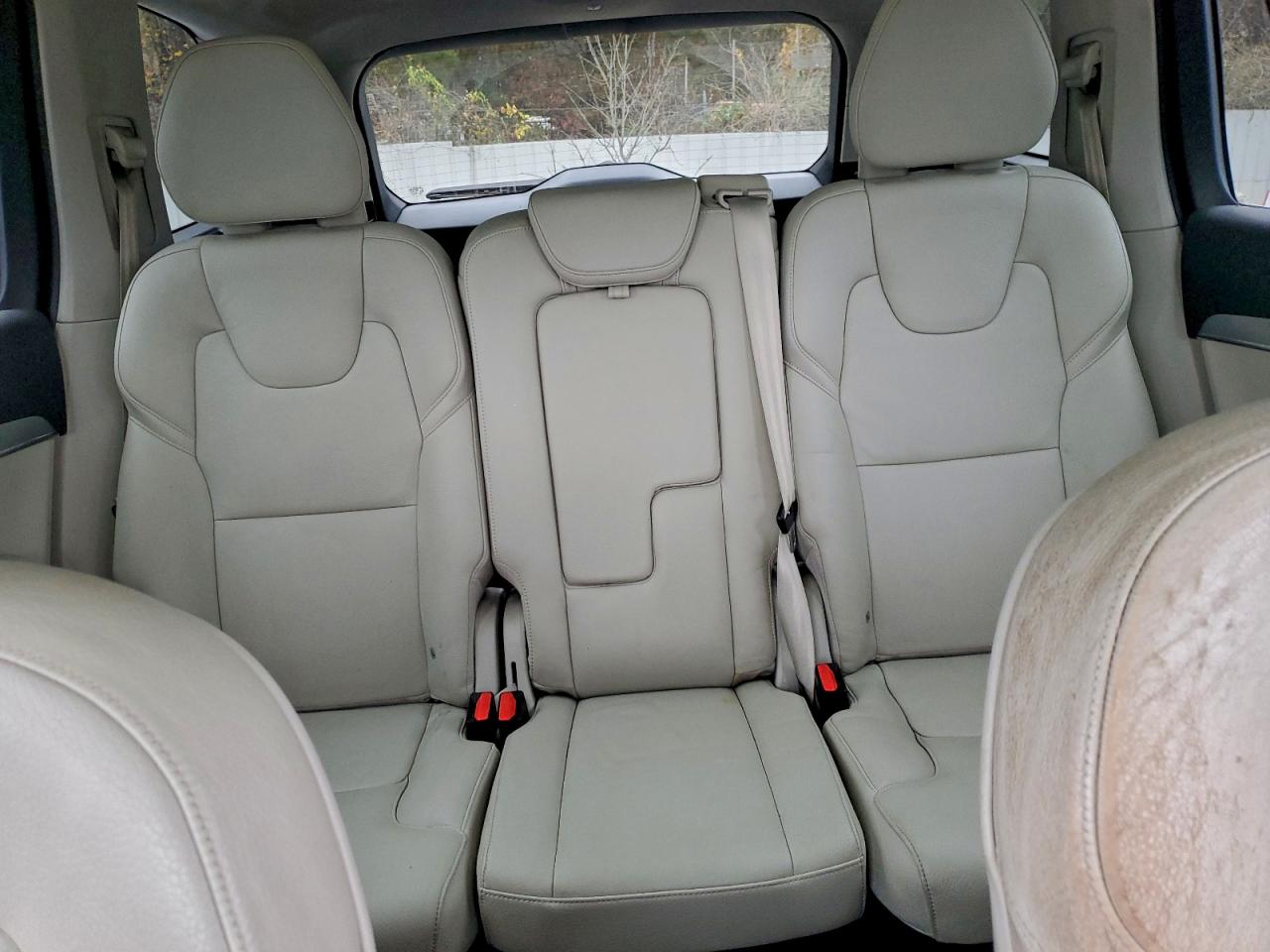 2017 Volvo Xc90 T5 VIN: YV4102KK2H1106029 Lot: 93879535