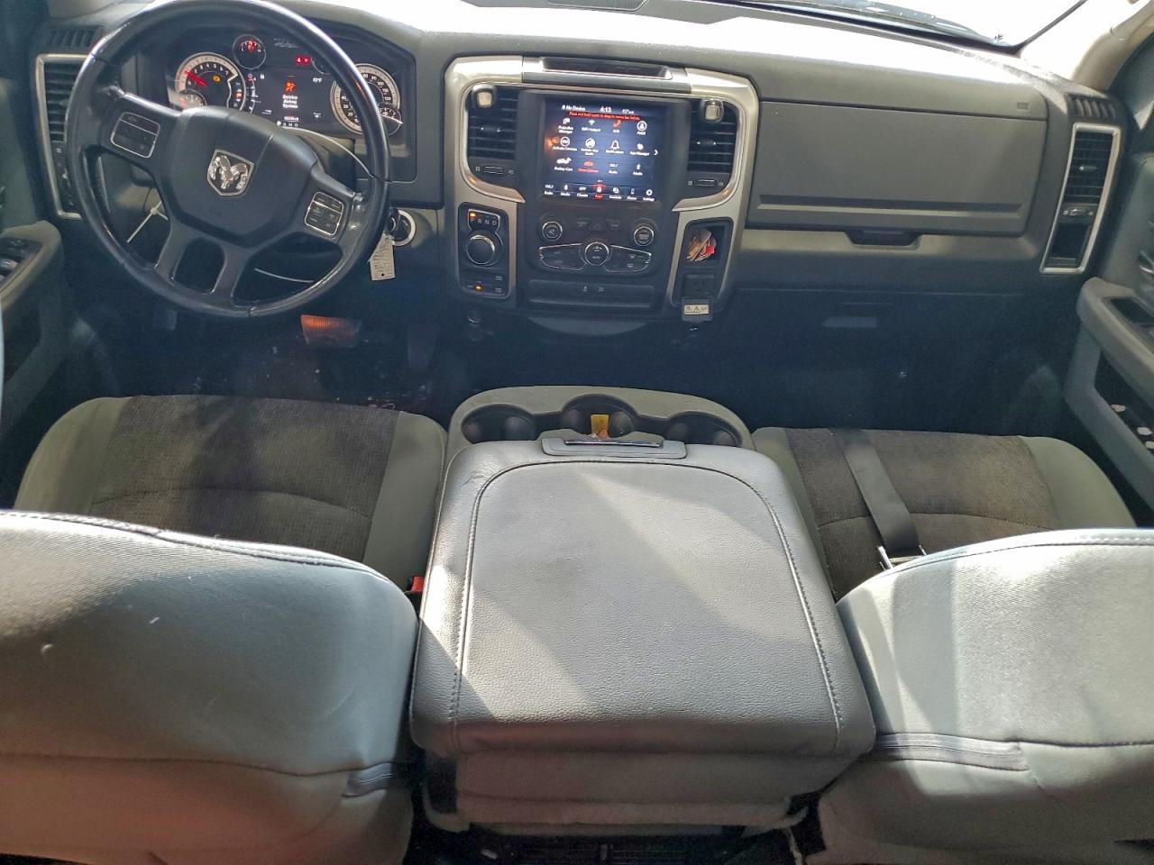 2019 Ram 1500 Classic Slt VIN: 1C6RR7TT4KS556337 Lot: 94111535