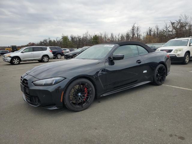 2026 BMW M4 COMPETITION   for sale at Copart NY - LONG ISLAND