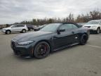 2026 BMW M4 COMPETITION   for sale at Copart NY - LONG ISLAND