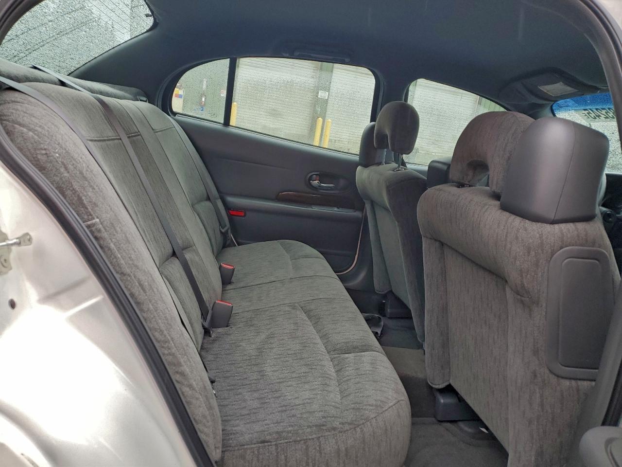 2005 Buick Lesabre Custom VIN: 1G4HP54K15U281048 Lot: 93985245