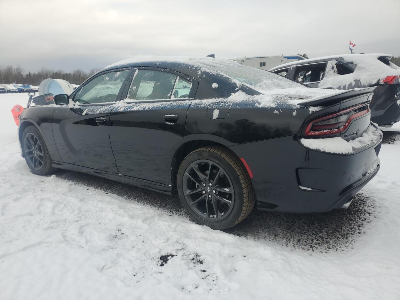 2023 Dodge Charger Gt VIN: 2C3CDXMGXPH661207 Lot: 93290935