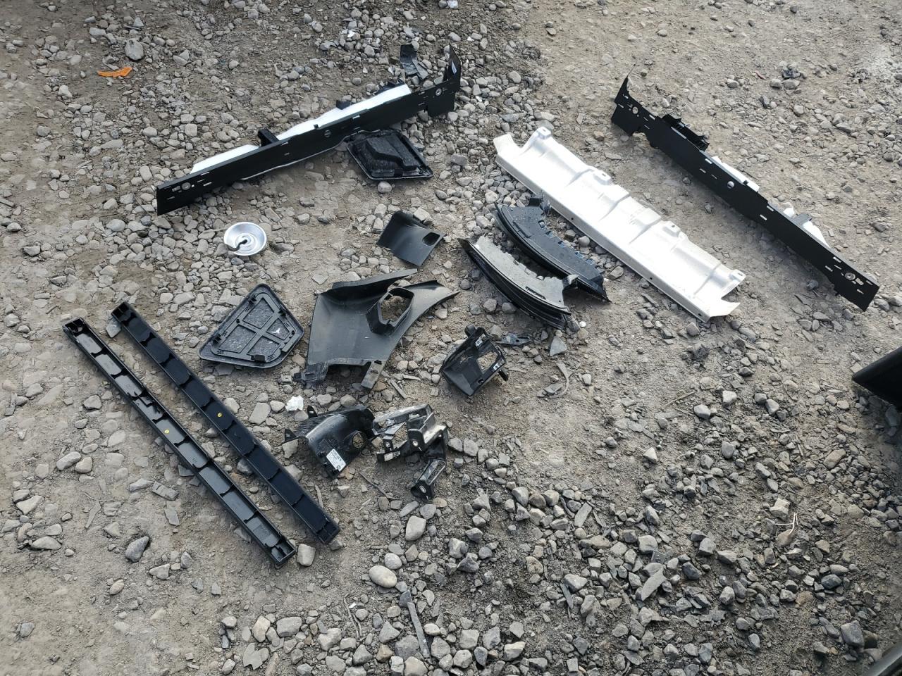 2025 Porsche Cayenne VIN: WP1AA2AY5SDA03505 Lot: 91938345