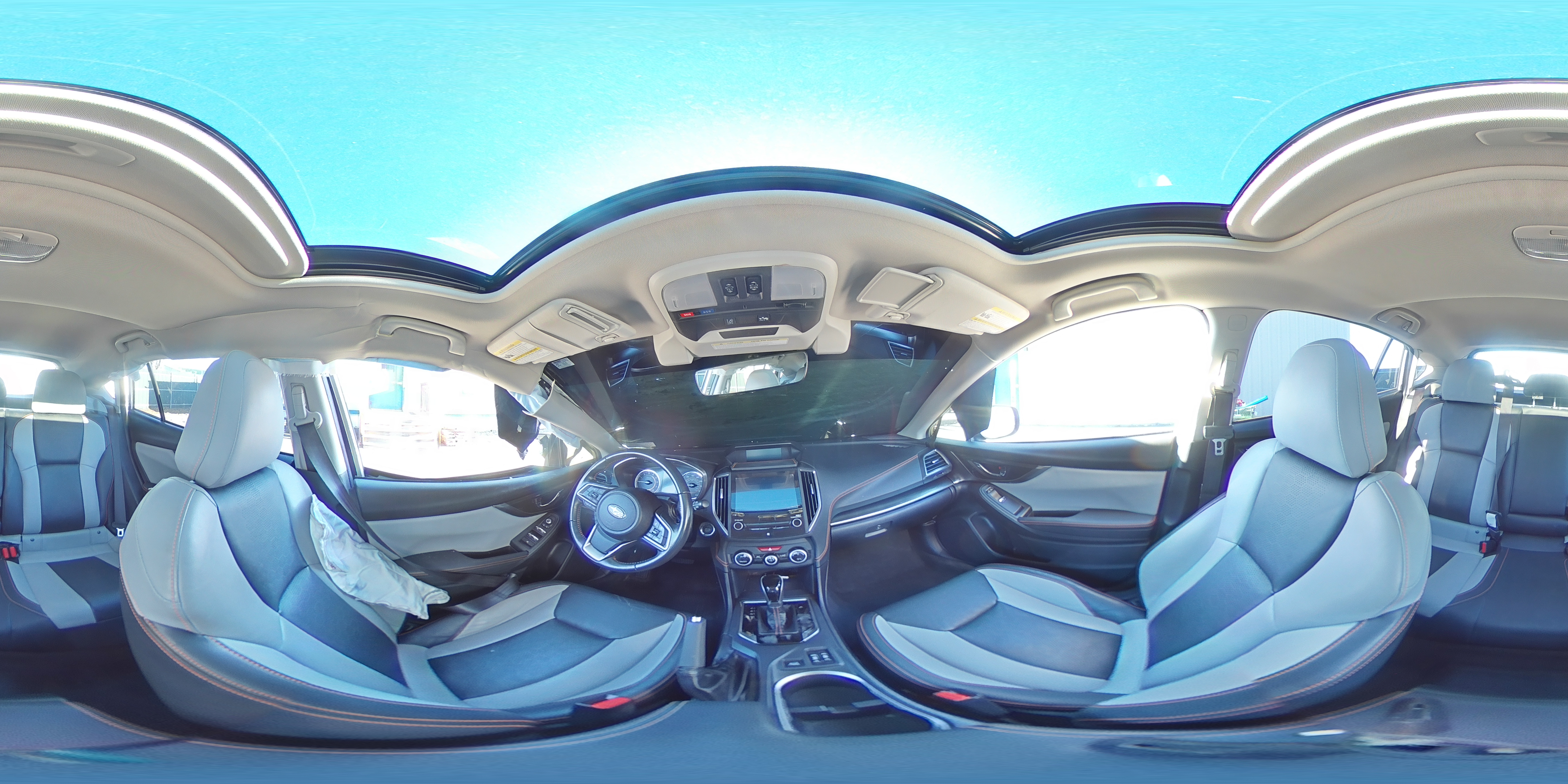 2018 Subaru Crosstrek Limited VIN: JF2GTALC5J8269679 Lot: 90838425