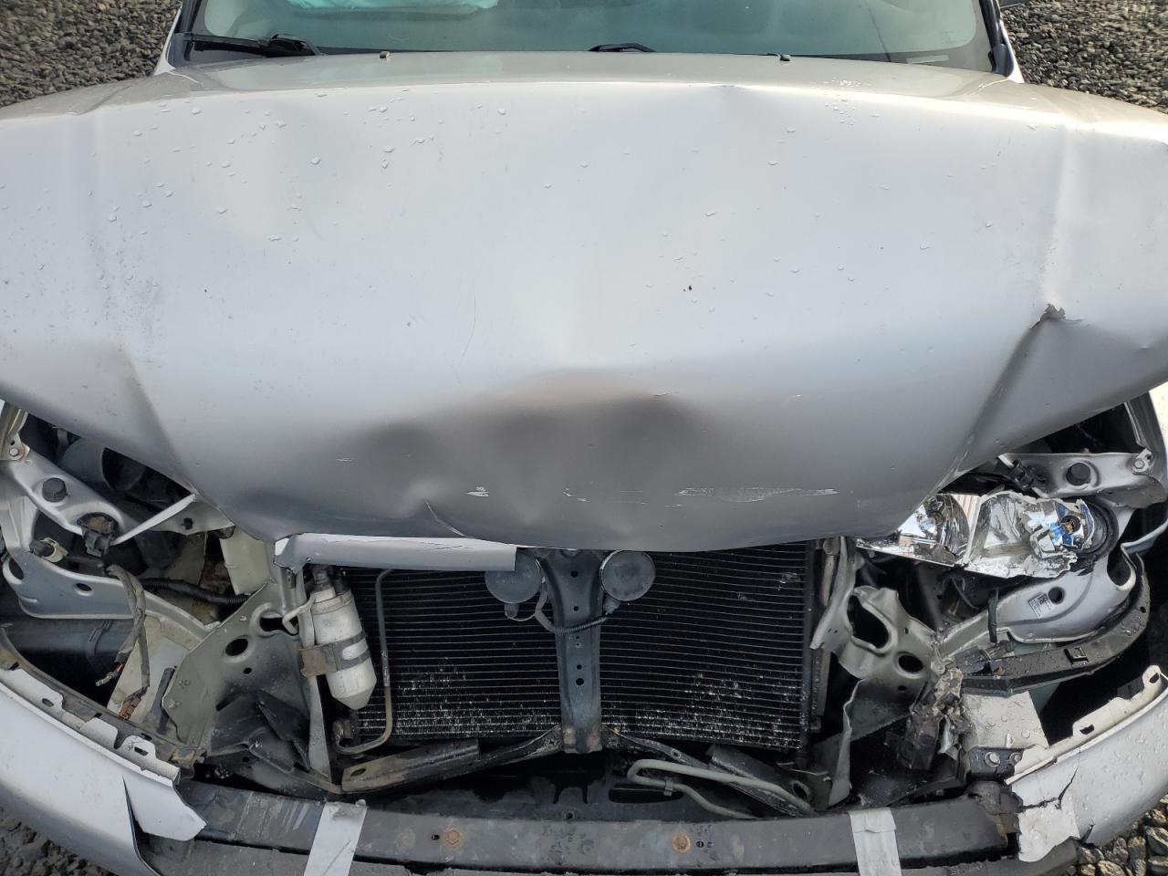 2002 Honda Accord Ex VIN: JHMCG668X2C022757 Lot: 93042985