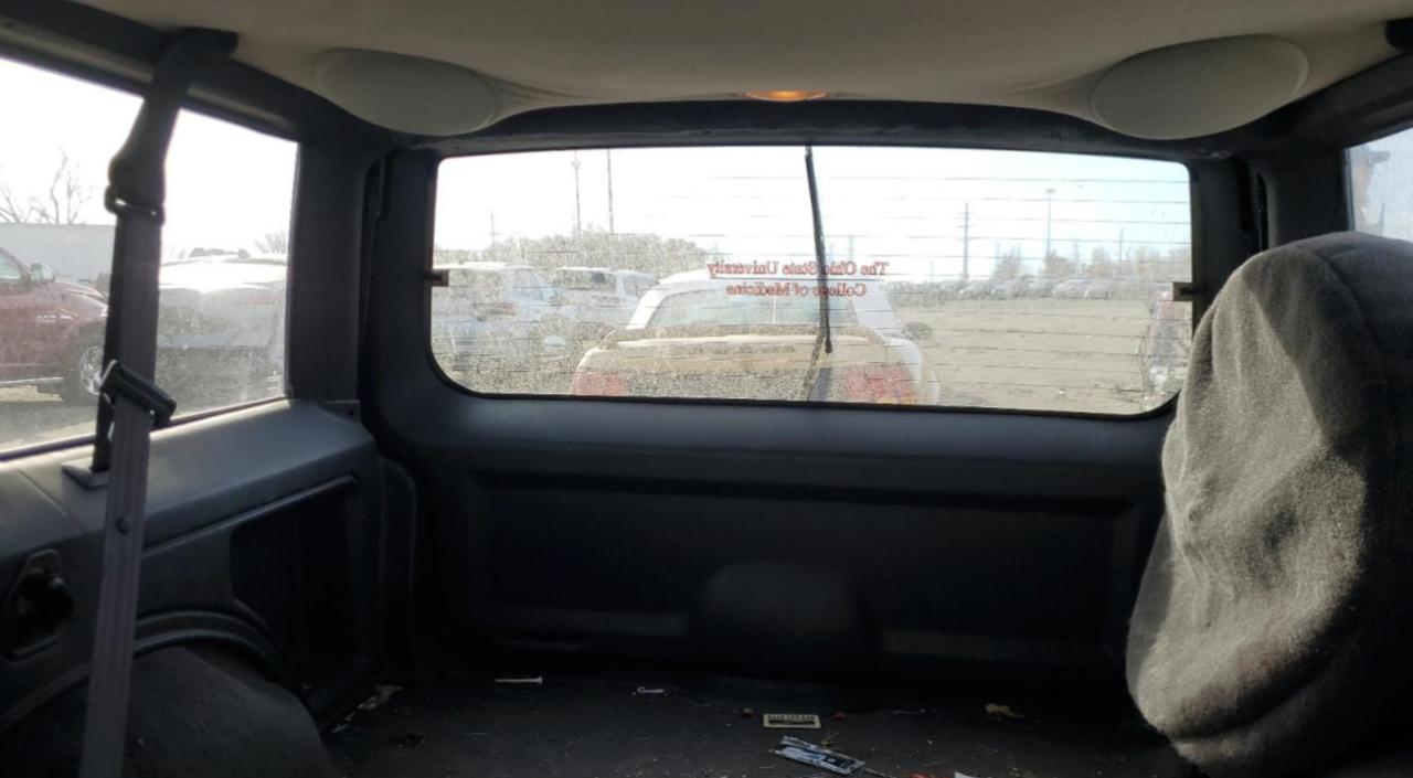 2000 Jeep Cherokee Sport VIN: 1J4FF48S5YL227601 Lot: 91356065