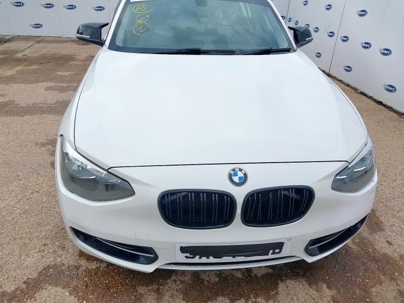 2014 BMW 1 SERIES 116I SPORT 5DR