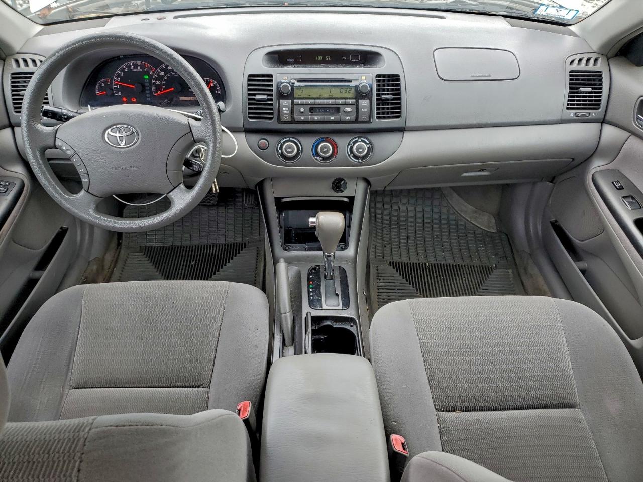 2005 Toyota Camry Le VIN: 4T1BE32K95U505931 Lot: 94794975