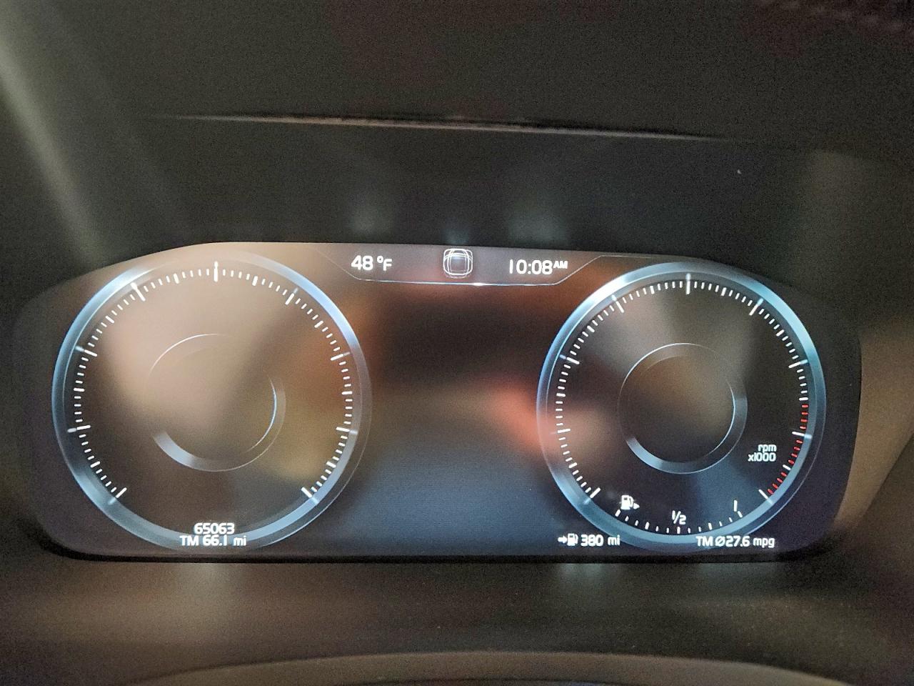 2020 Volvo S60 T6 Momentum VIN: 7JRA22TKXLG065328 Lot: 92818805