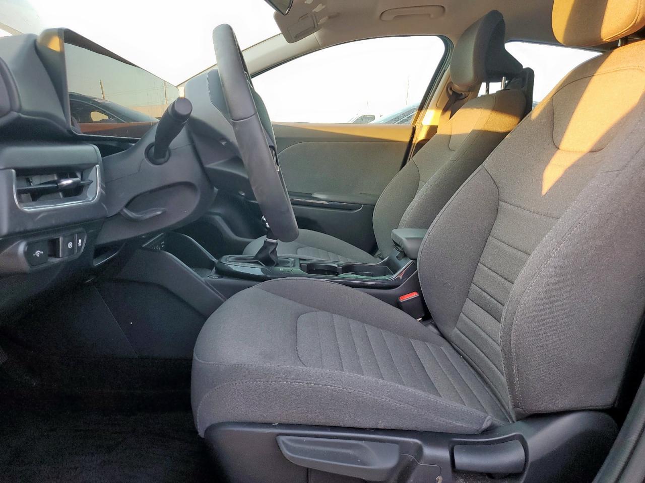 2025 Kia K4 Ex VIN: 3KPFU4DE9SE031723 Lot: 91939165