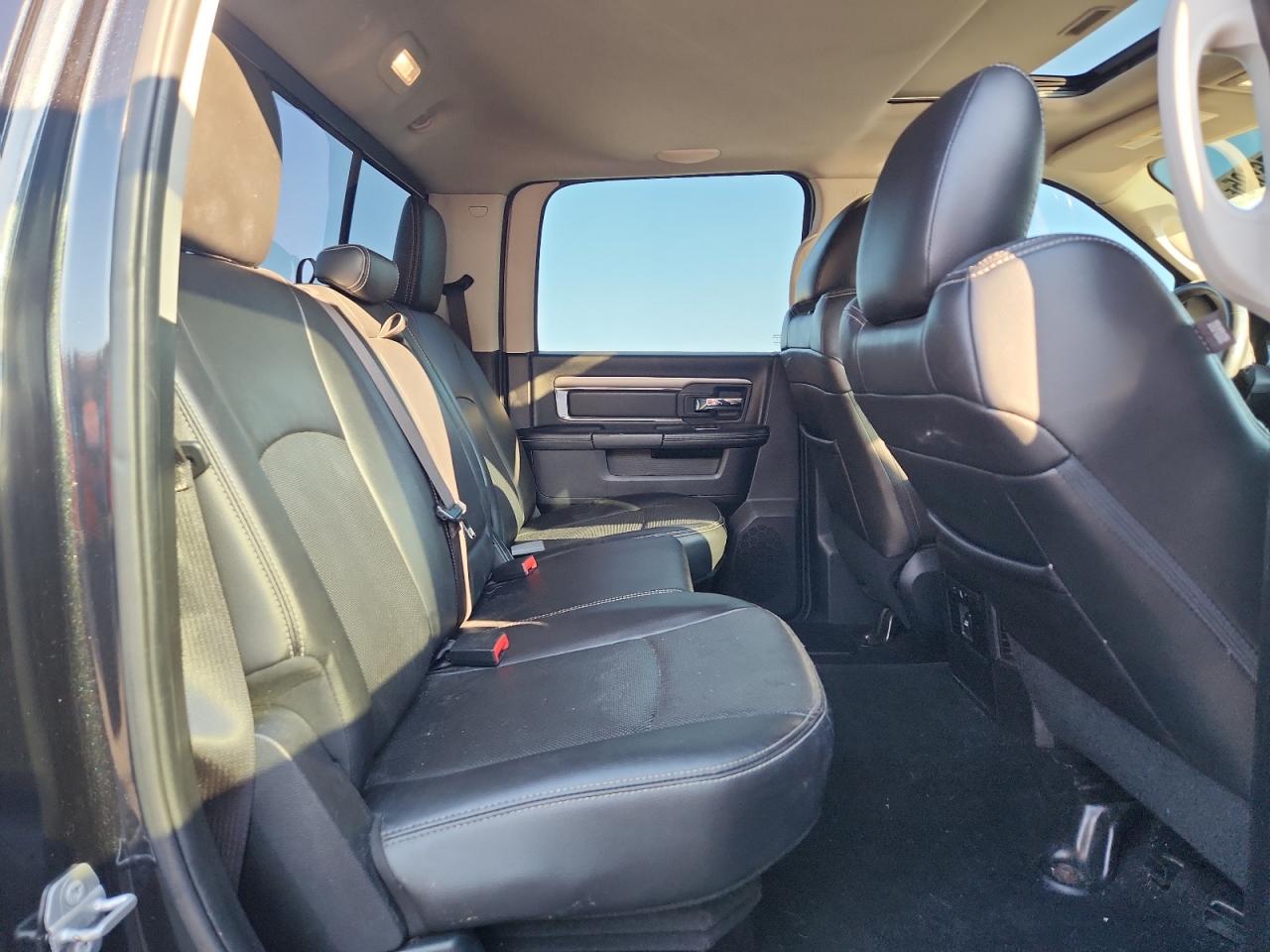 2016 Ram 1500 Sport VIN: 1C6RR7MT2GS151325 Lot: 91876595