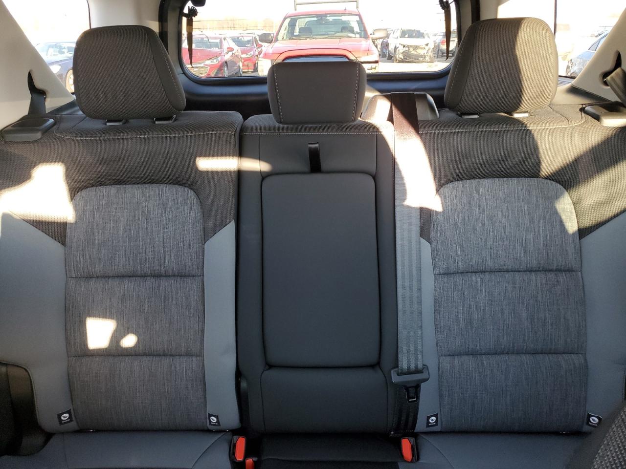 2023 Ford Bronco Sport Big Bend VIN: 3FMCR9B64PRD88641 Lot: 93480475