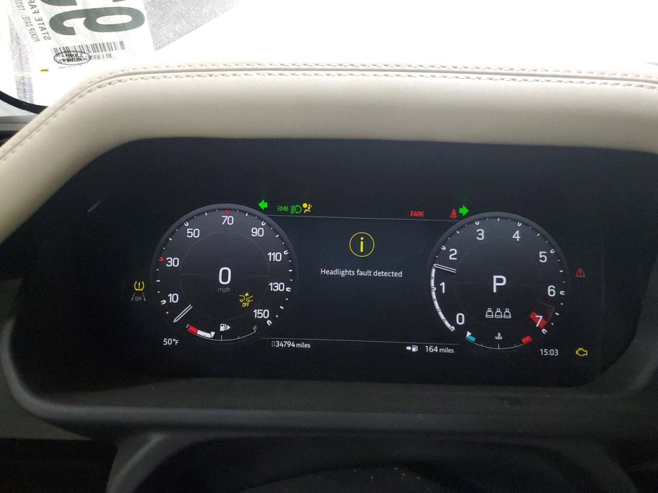 2024 Land Rover Defender 110 S VIN: SALEJ7EX1R2283617 Lot: 94356705