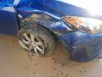 2010 MAZDA 3 2.0 TS2 5DR AUTO for sale at Copart BRISTOL