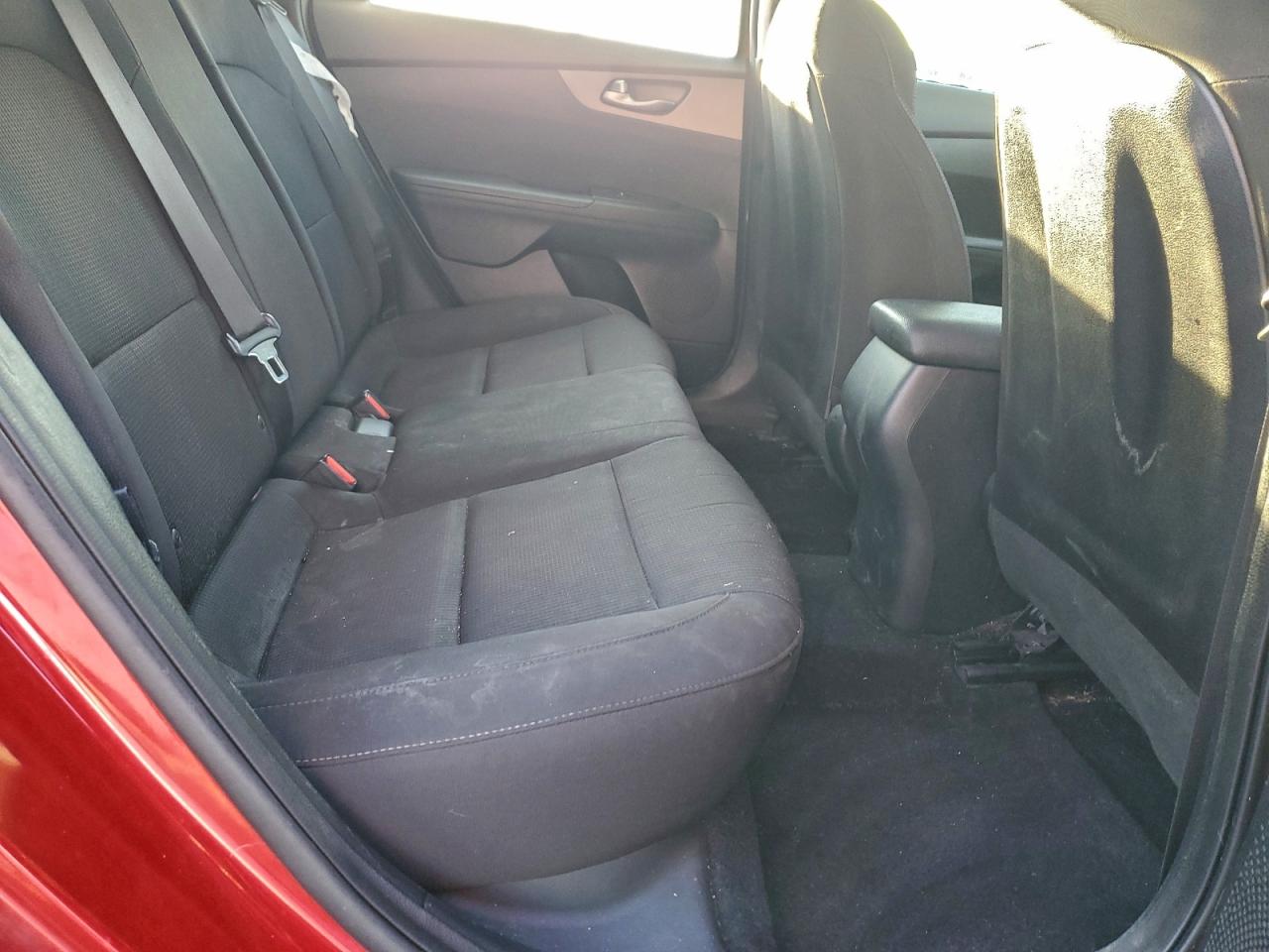 2019 Kia Forte Fe VIN: 3KPF24AD1KE129114 Lot: 93344135