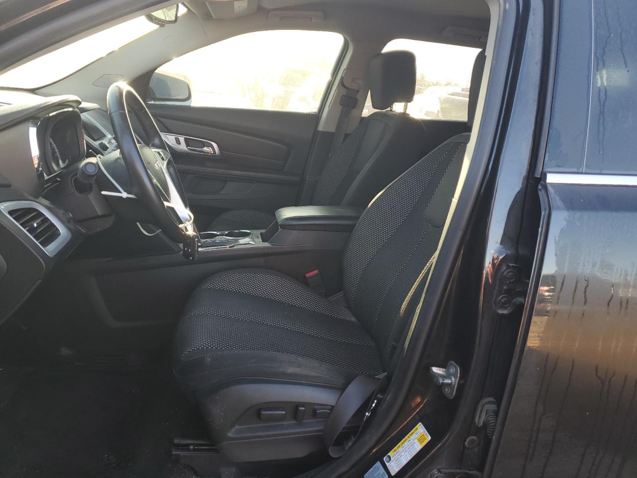 2015 GMC Terrain Sle VIN: 2GKFLRE39F6356606 Lot: 91734305