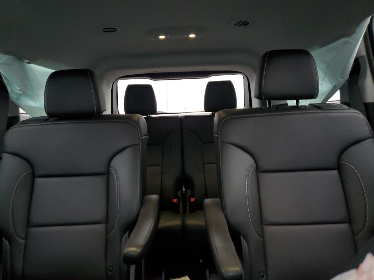 2020 GMC Acadia Slt VIN: 1GKKNMLS7LZ239581 Lot: 91491485