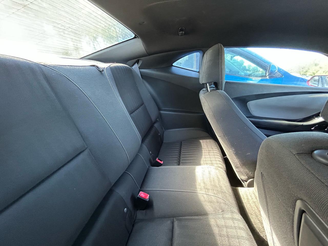 Фото: 2G1FA1E37E9277377