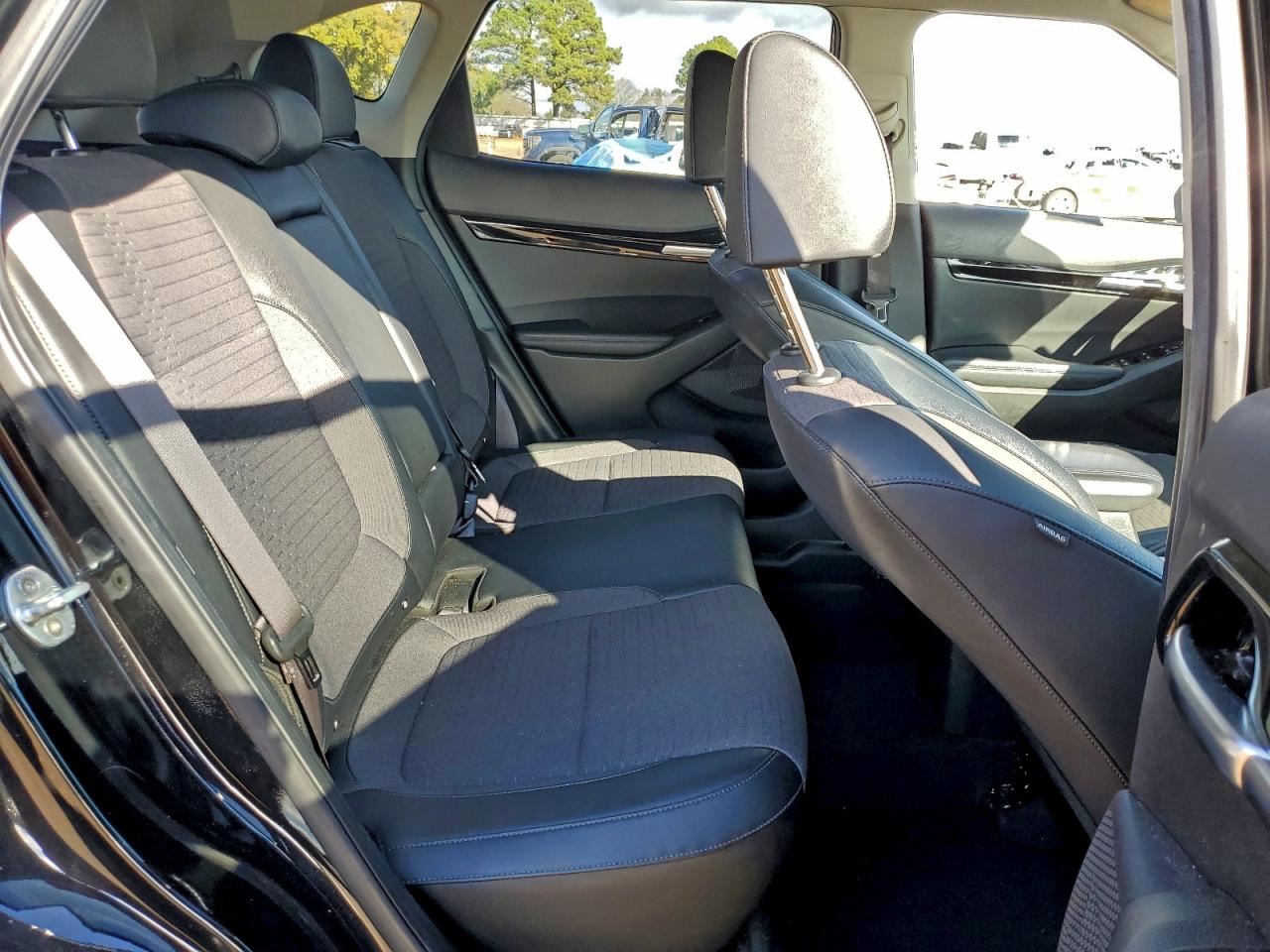 2021 Kia Seltos S VIN: KNDEU2AA9M7045450 Lot: 94219935