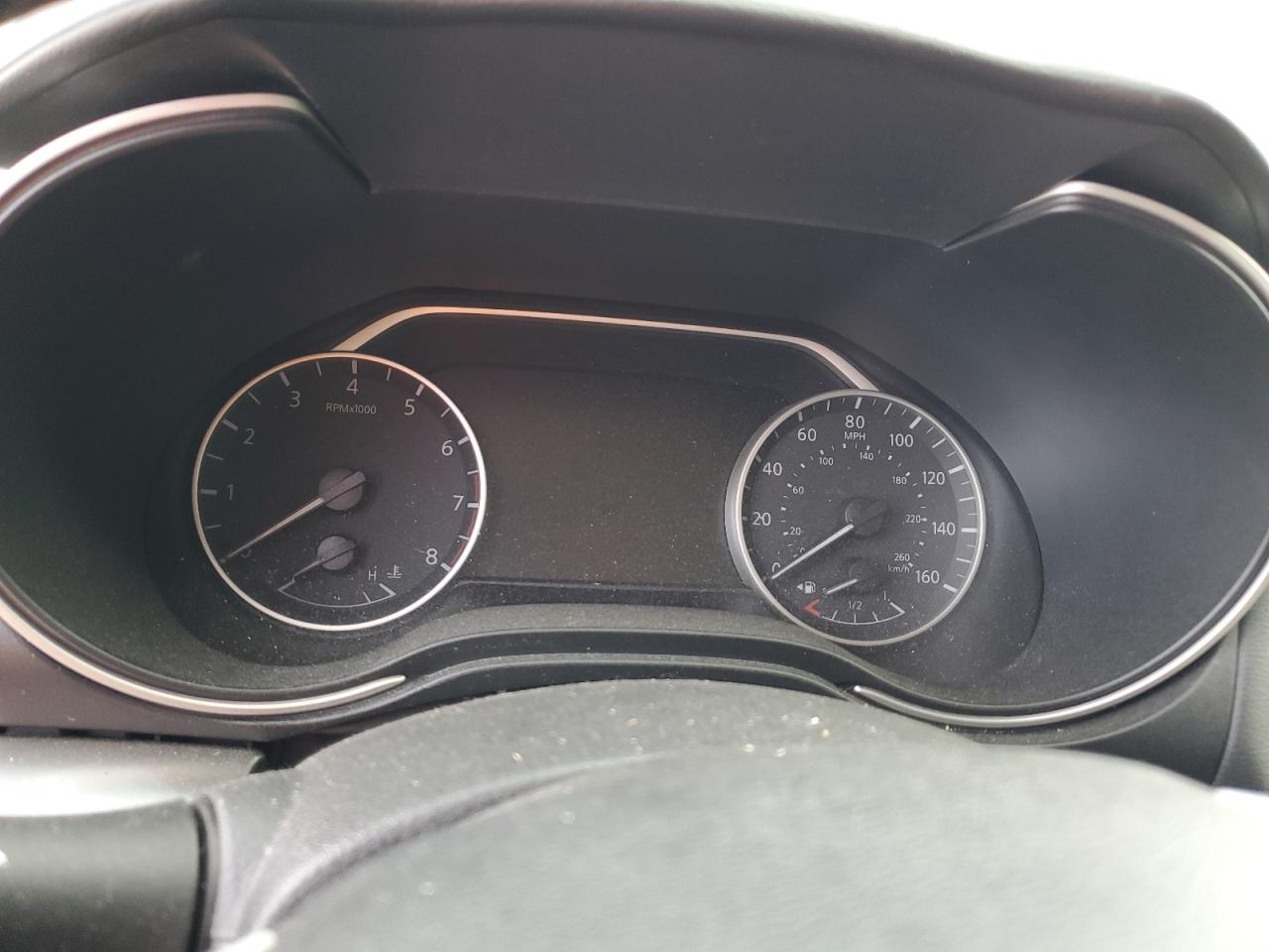 2016 Nissan Maxima 3.5S VIN: 1N4AA6AP3GC379798 Lot: 91728285