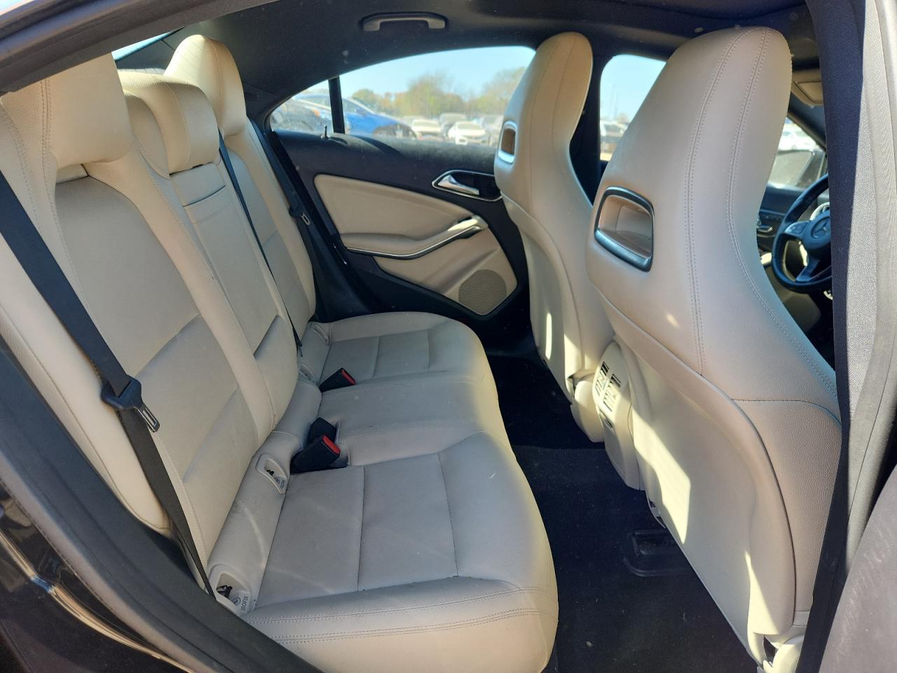 2019 Mercedes-Benz Cla 250 VIN: WDDSJ4EB2KN724517 Lot: 92131705