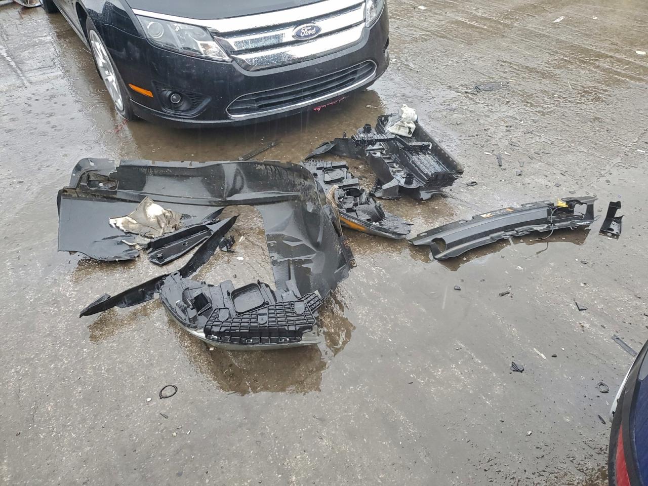 2017 Ford Escape Se VIN: 1FMCU9GD9HUE67108 Lot: 93541675