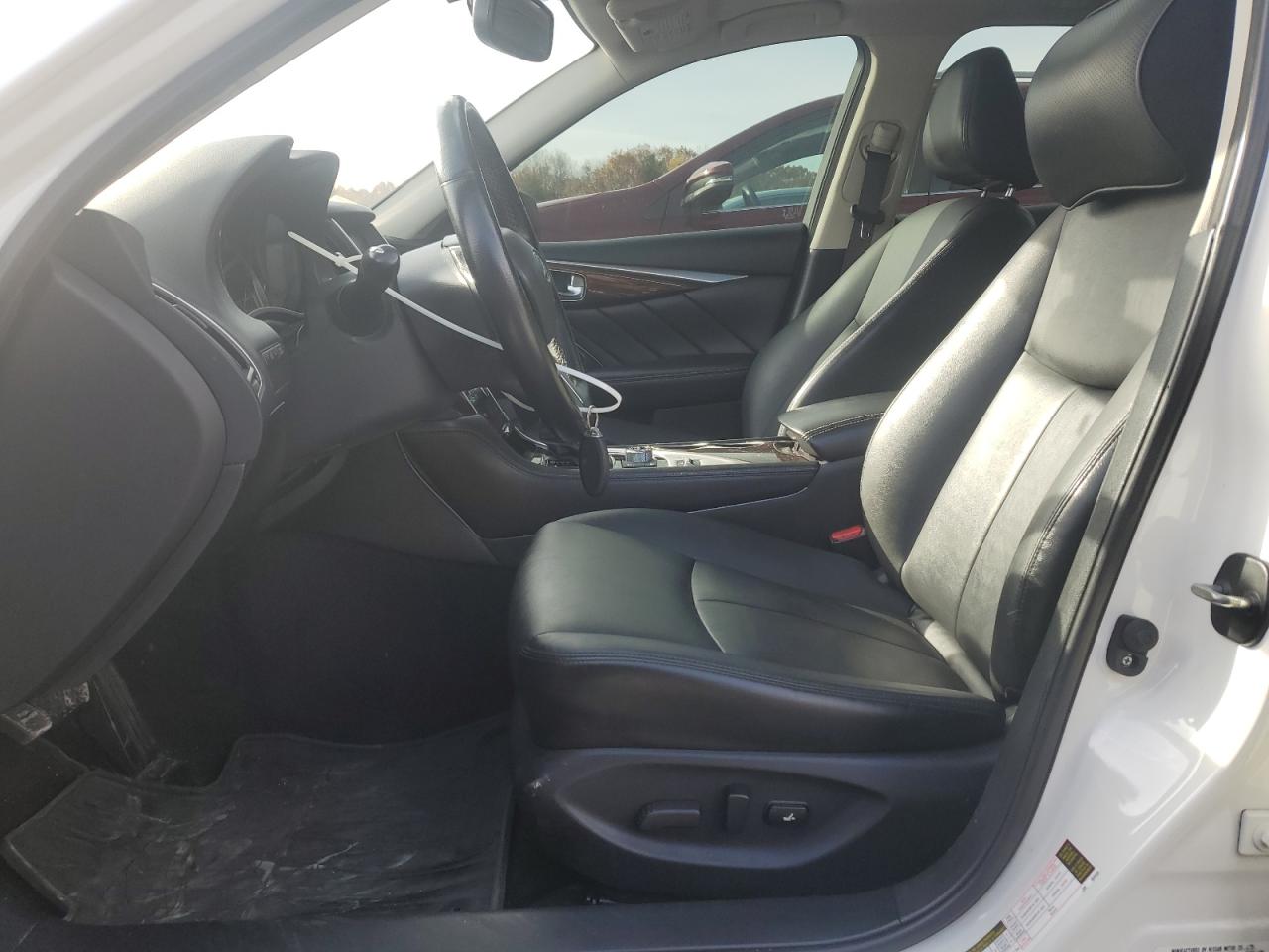 2018 Infiniti Q50 Luxe VIN: JN1EV7ARXJM432945 Lot: 91102135