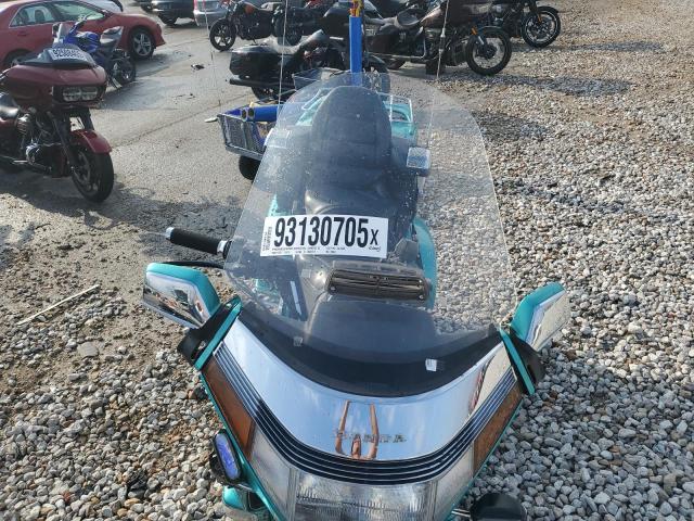 1994 HONDA GL1500 SE  