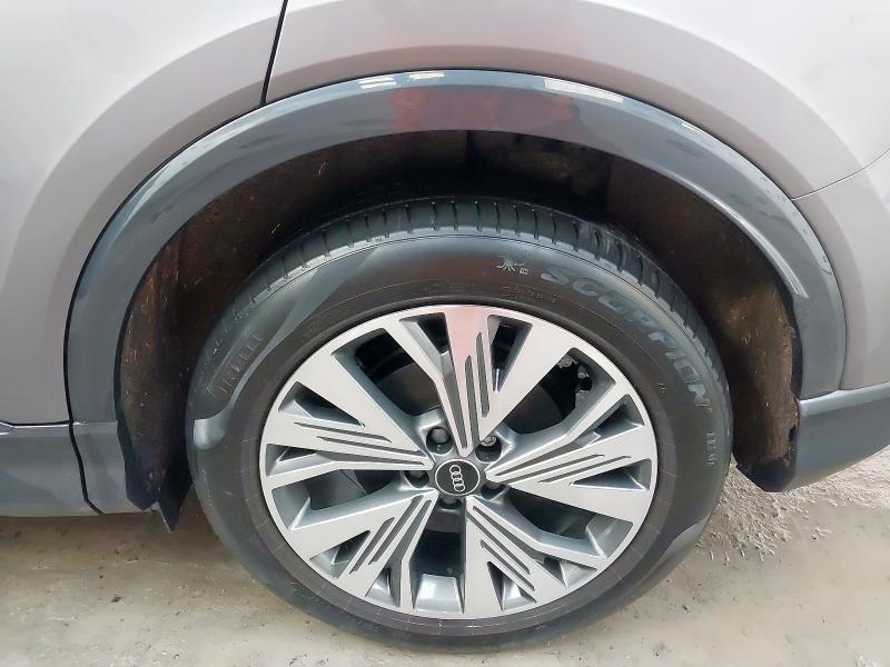 2024 AUDI Q4 210KW 45 82KWH SPORT 5DR AUTO [LEATHER]