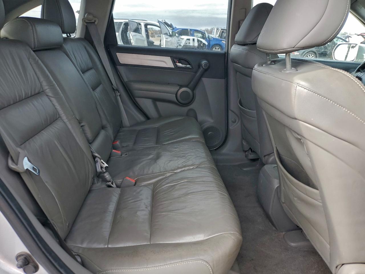 2010 Honda Cr-V Exl VIN: 5J6RE3H74AL042144 Lot: 94151695