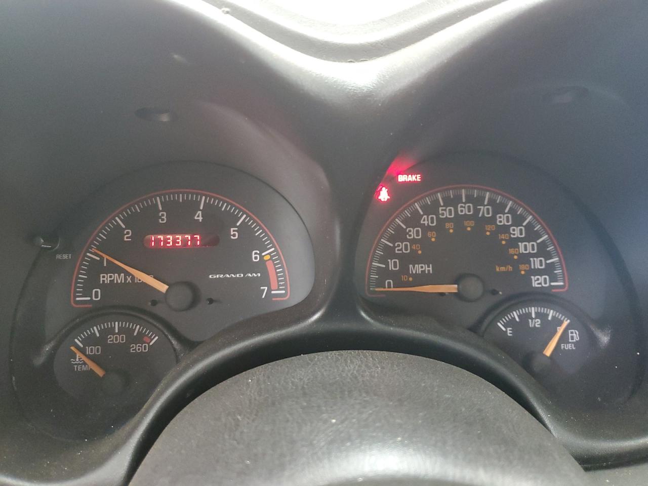 2003 Pontiac Grand Am Se1 VIN: 1G2NF52E33C254030 Lot: 92658445