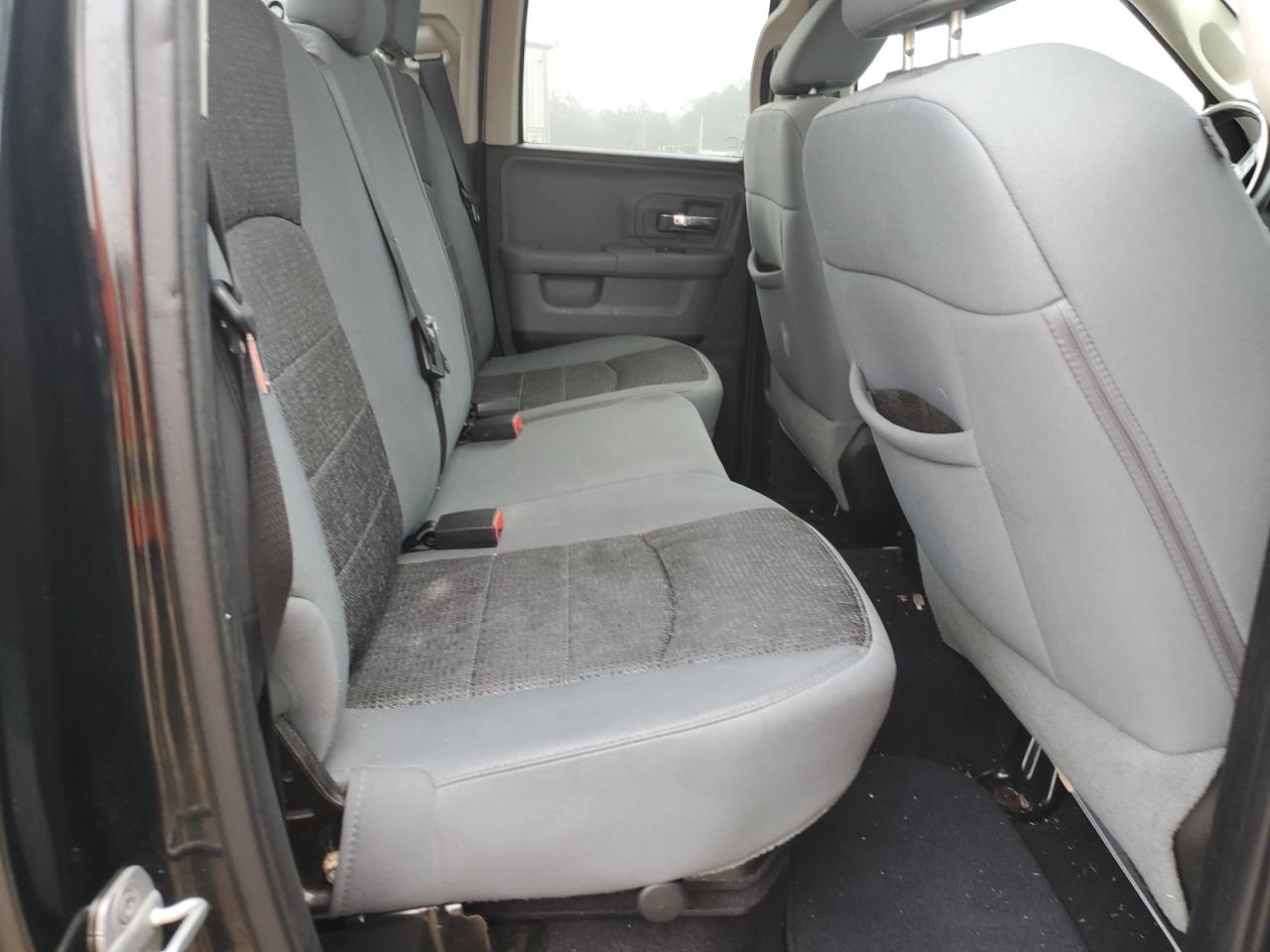 2013 Ram 1500 Slt VIN: 1C6RR7GT0DS580020 Lot: 93327985