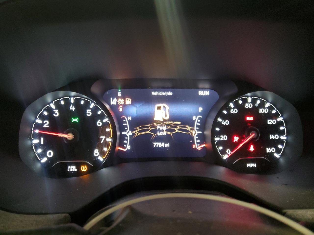 2022 Jeep Compass Latitude VIN: 3C4NJDBB5NT216610 Lot: 92861955