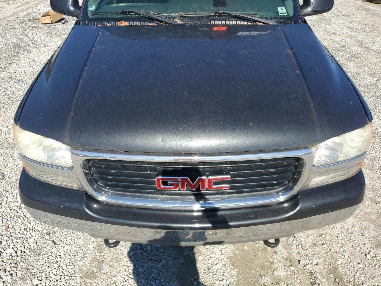 2003 GMC Yukon Xl K2500 VIN: 3GKGK26U53G307389 Lot: 91303495