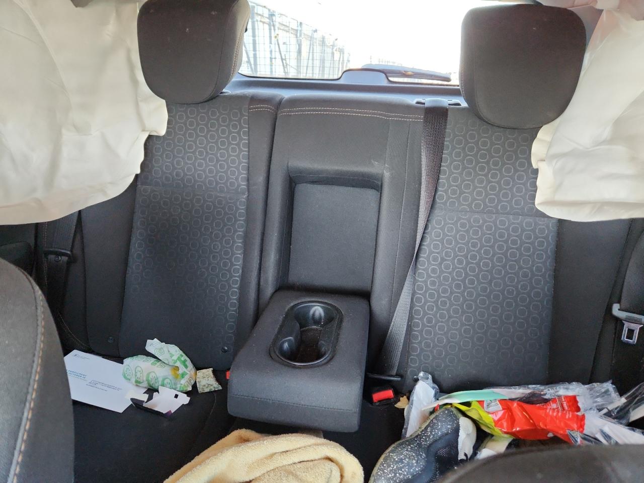 2019 Chevrolet Trax Ls VIN: 3GNCJKSB3KL252696 Lot: 92504795