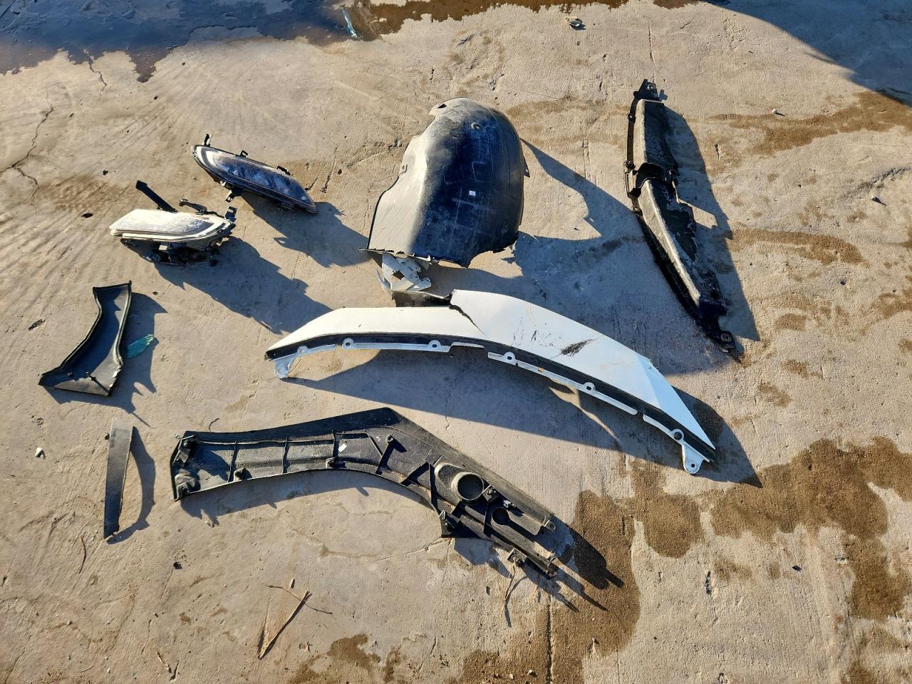 2018 Nissan Maxima 3.5S VIN: 1N4AA6AP5JC370348 Lot: 92310525