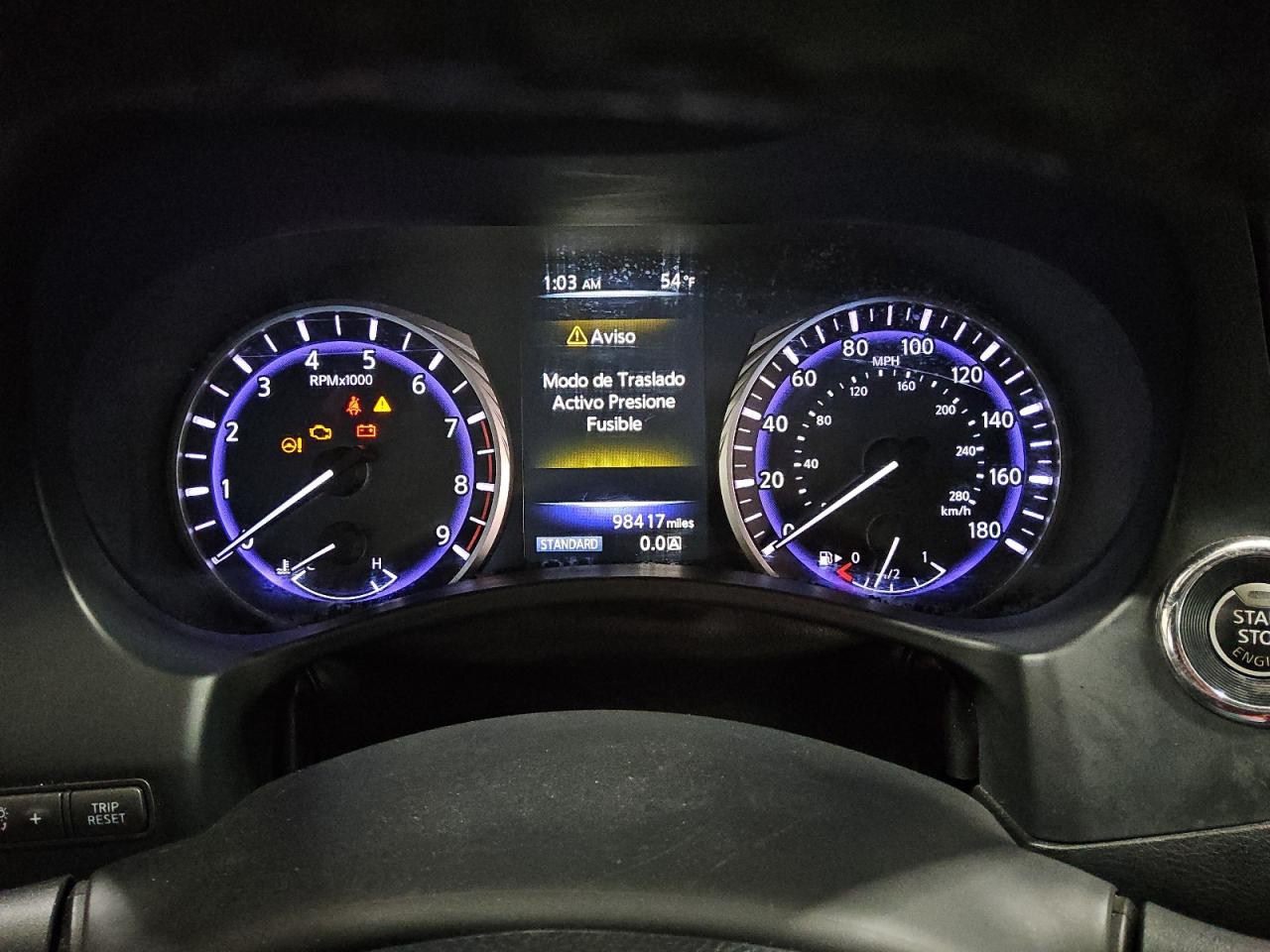 2017 Infiniti Q60 Red Sport 400 VIN: JN1FV7EK4HM610943 Lot: 91218285