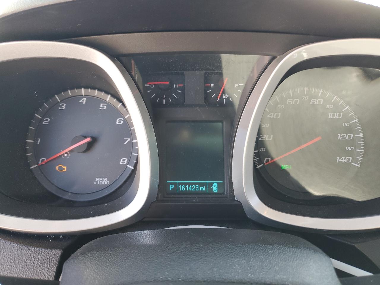 2015 Chevrolet Equinox Ltz VIN: 2GNALDEKXF6214174 Lot: 93716035