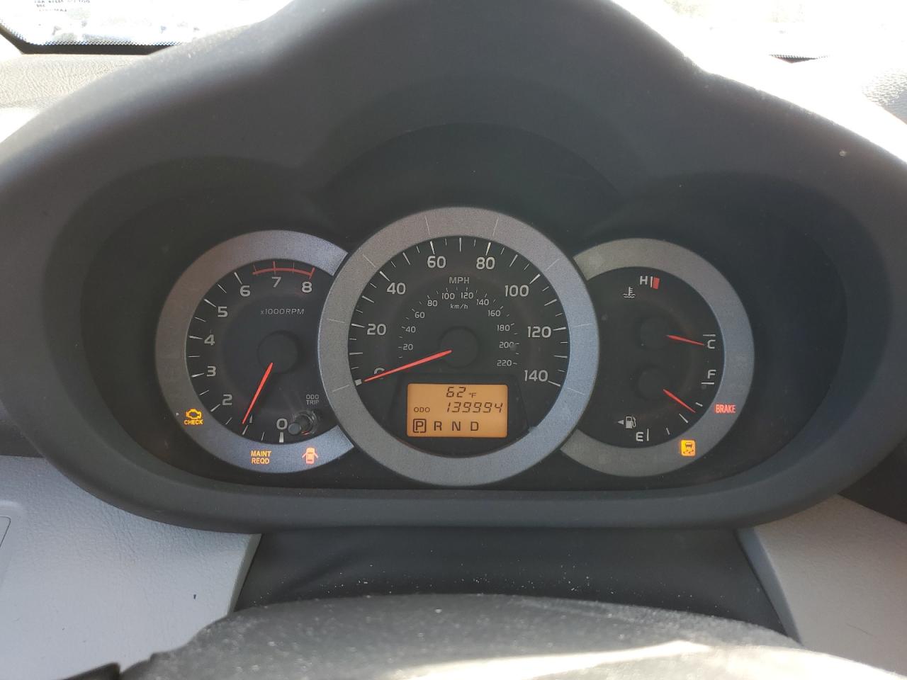 2010 Toyota Rav4 VIN: 2T3ZF4DV1AW030981 Lot: 92345415