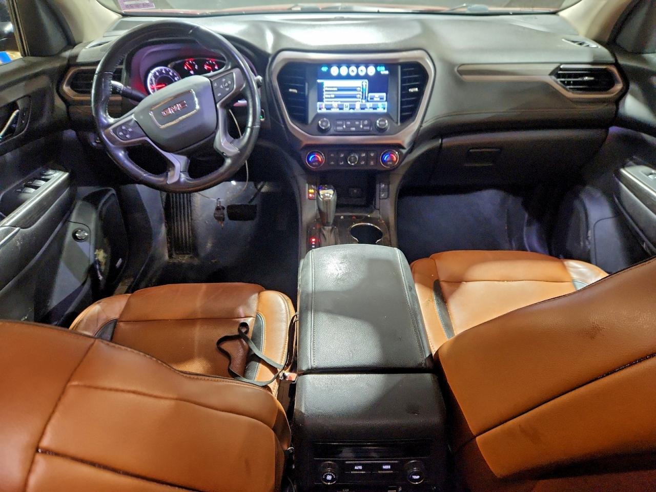 2018 GMC Acadia All Terrain VIN: 1GKKNVLS7JZ174850 Lot: 94762565