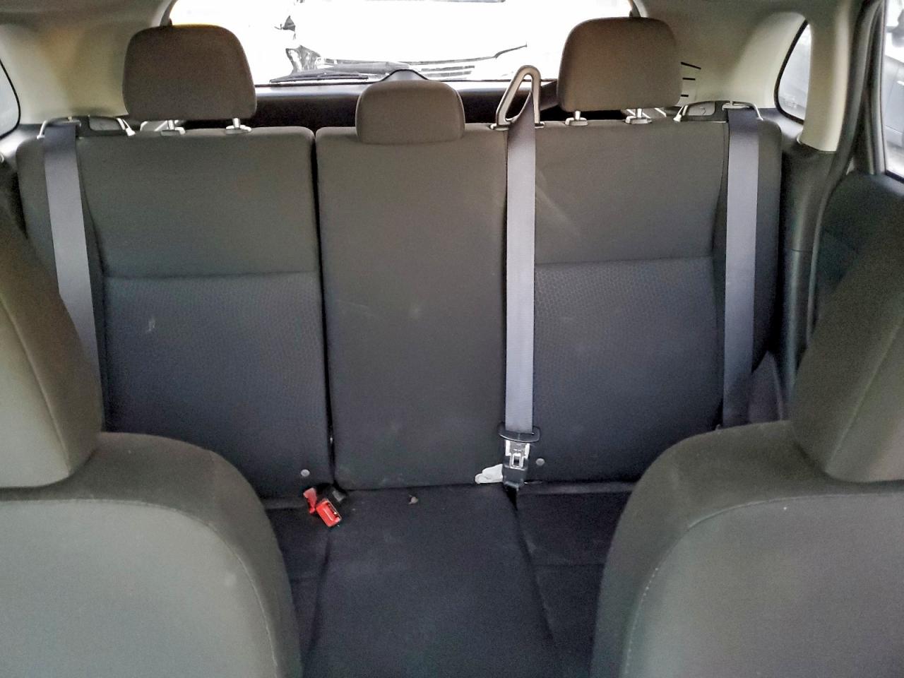 2012 Mitsubishi Outlander Sport Es VIN: JA4AP3AU9CZ007316 Lot: 93909465