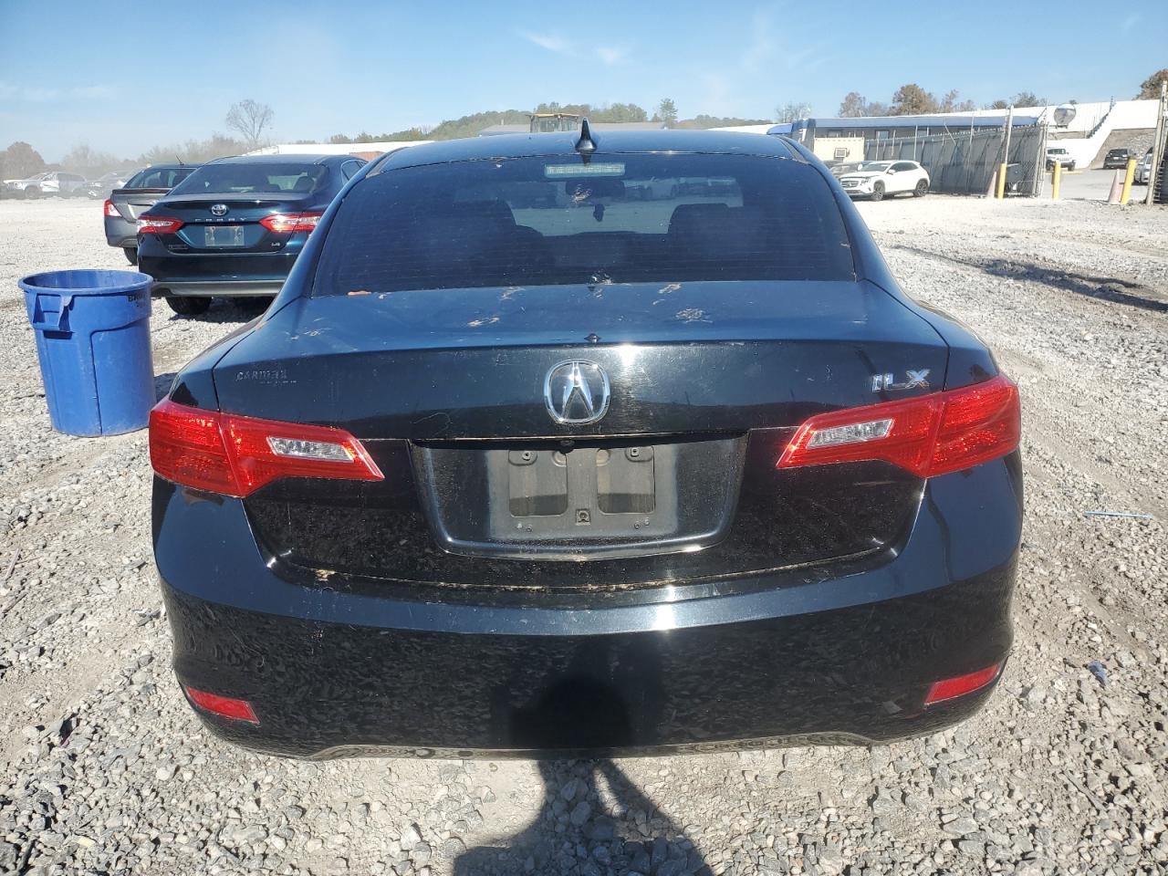 2013 Acura Ilx 20 Premium VIN: 19VDE1F57DE002605 Lot: 92809075