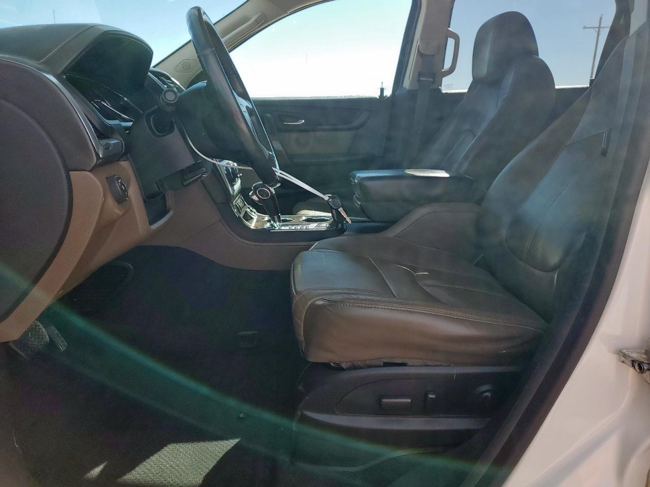 2014 GMC Acadia Slt-2 VIN: 1GKKRSKDXEJ240561 Lot: 92854855