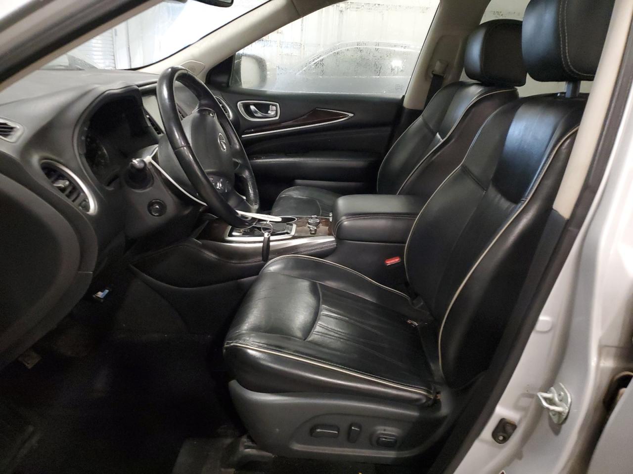 2017 Infiniti Qx60 VIN: 5N1DL0MM3HC559313 Lot: 92946835