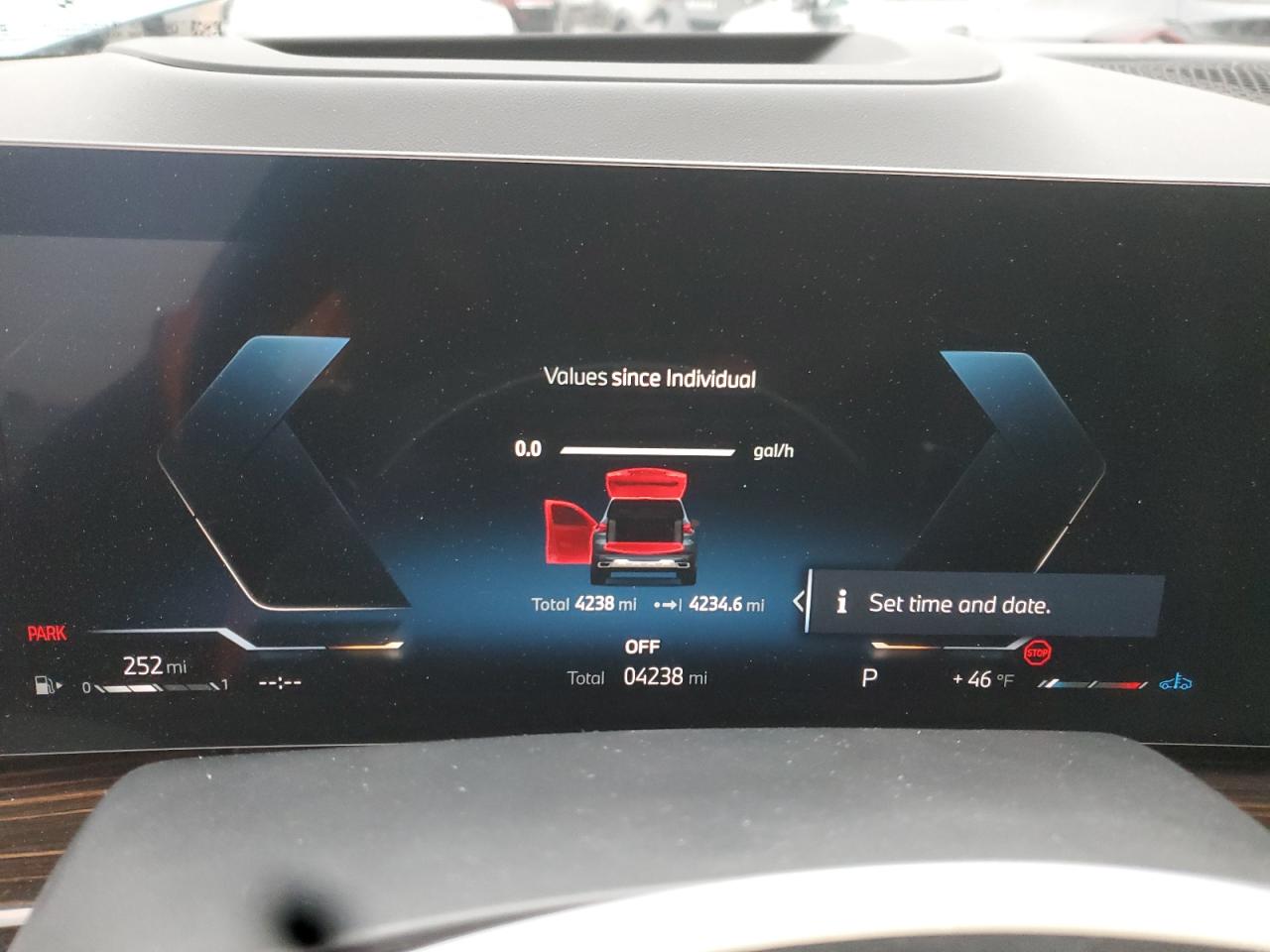 2026 BMW X5 xDrive40I VIN: 5UX23EU08T9083294 Lot: 93509535